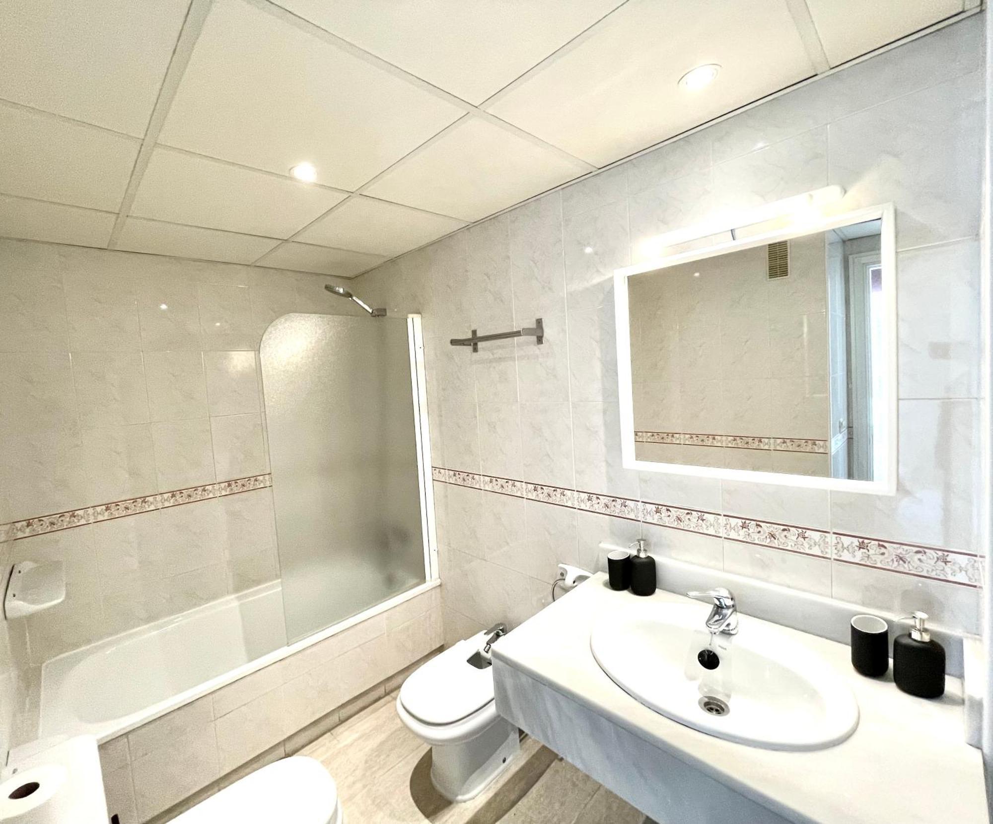 Puerto Banus Charming 1 Bedroom Marbellac
