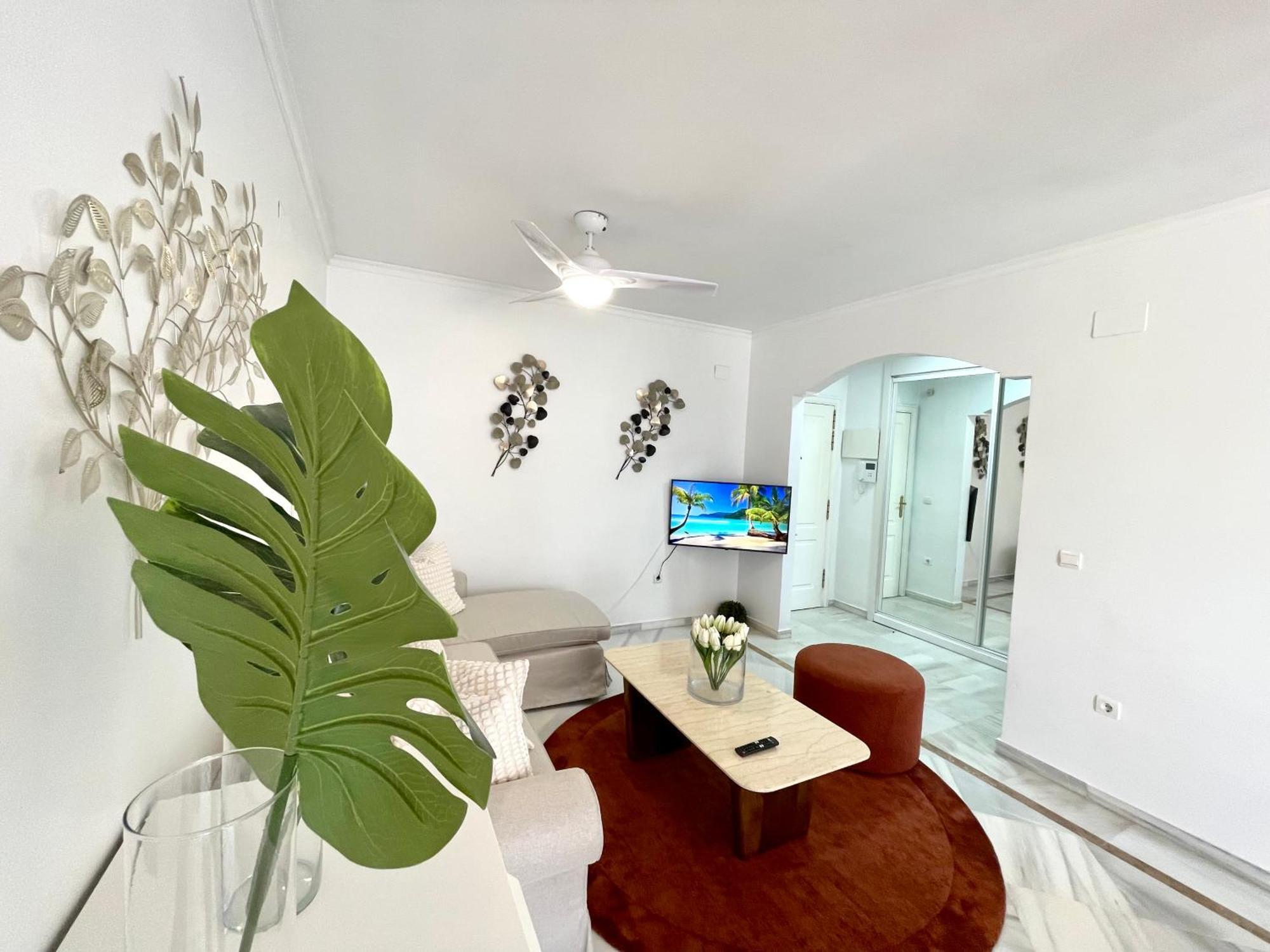 Puerto Banus Charming 1 Bedroom Marbellac