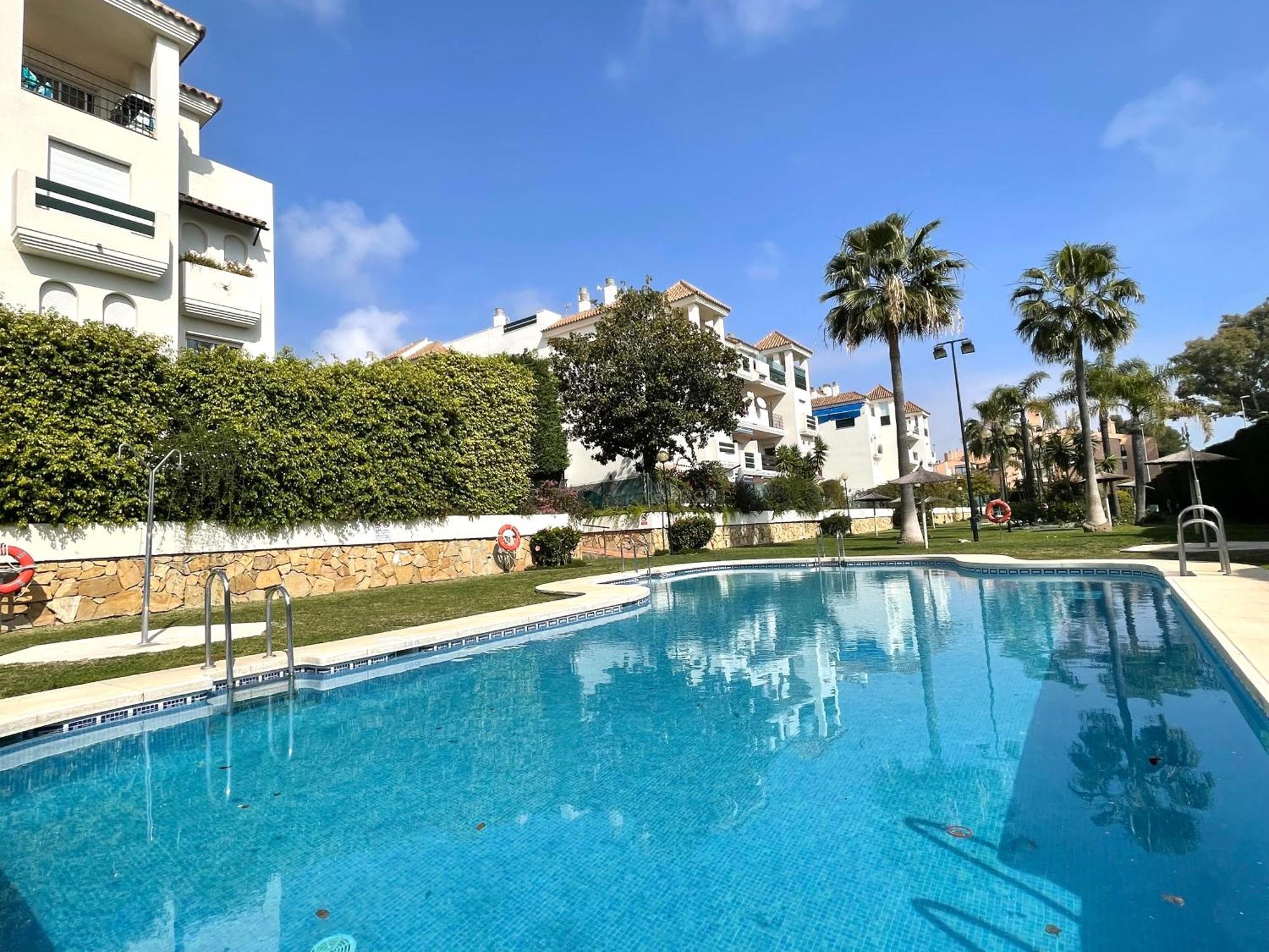 Puerto Banus Charming 1 Bedroom Apartment *