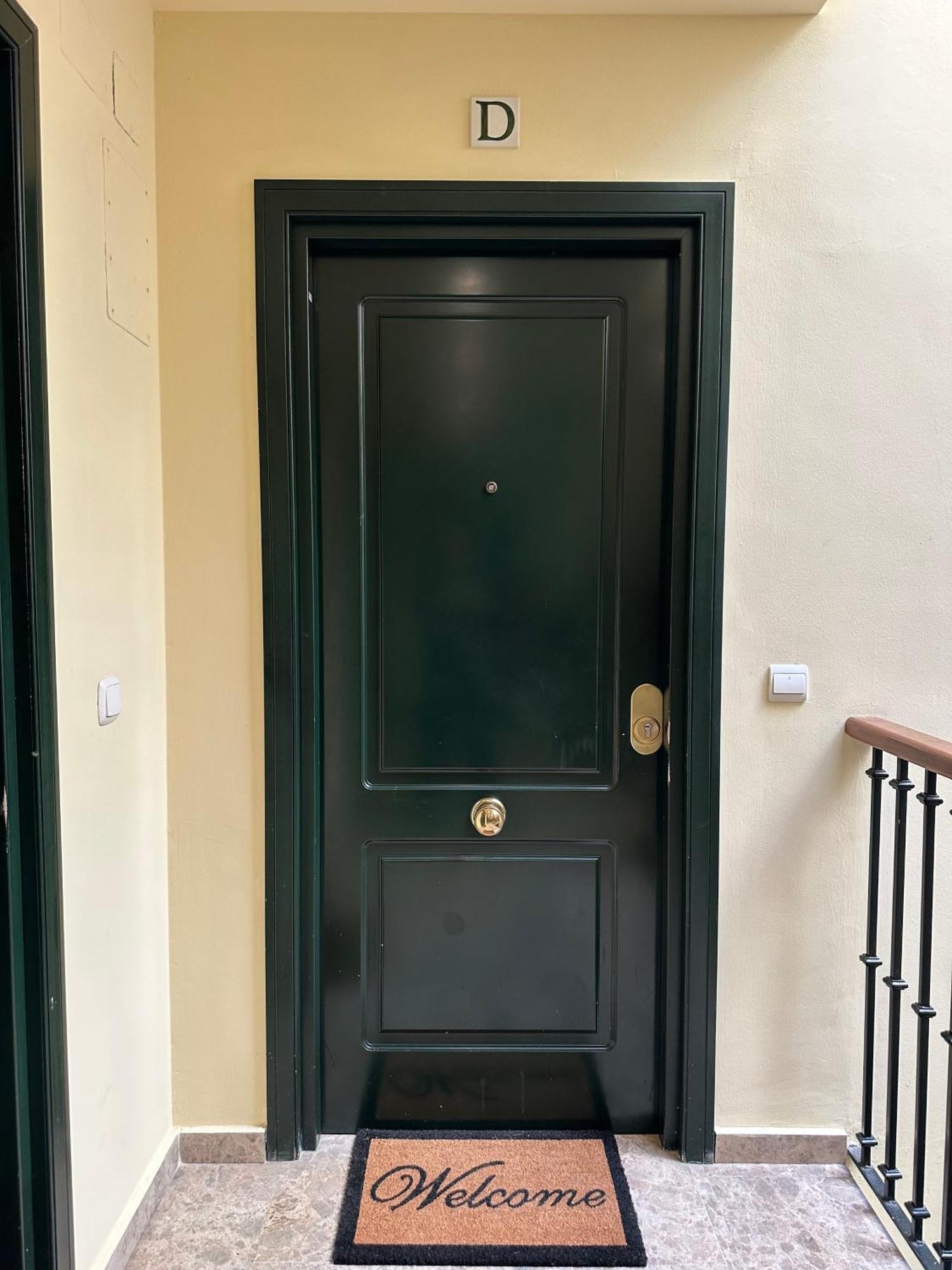 Apartment Puerto Banus Charming 1 Bedroom