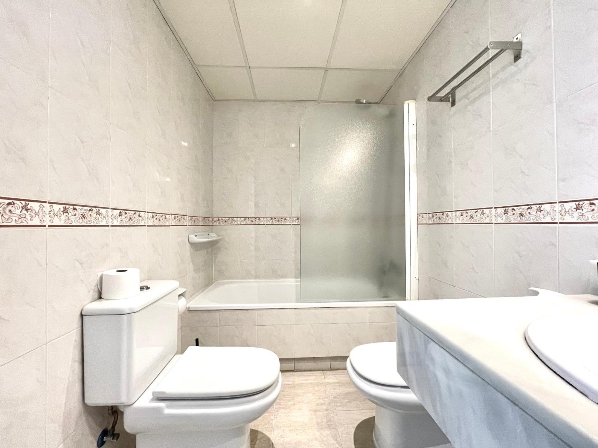 Puerto Banus Charming 1 Bedroom Apartment