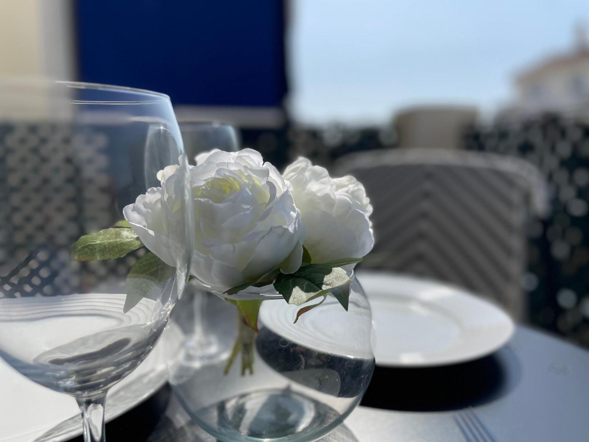 Apartment Puerto Banus Charming 1 Bedroom Marbella