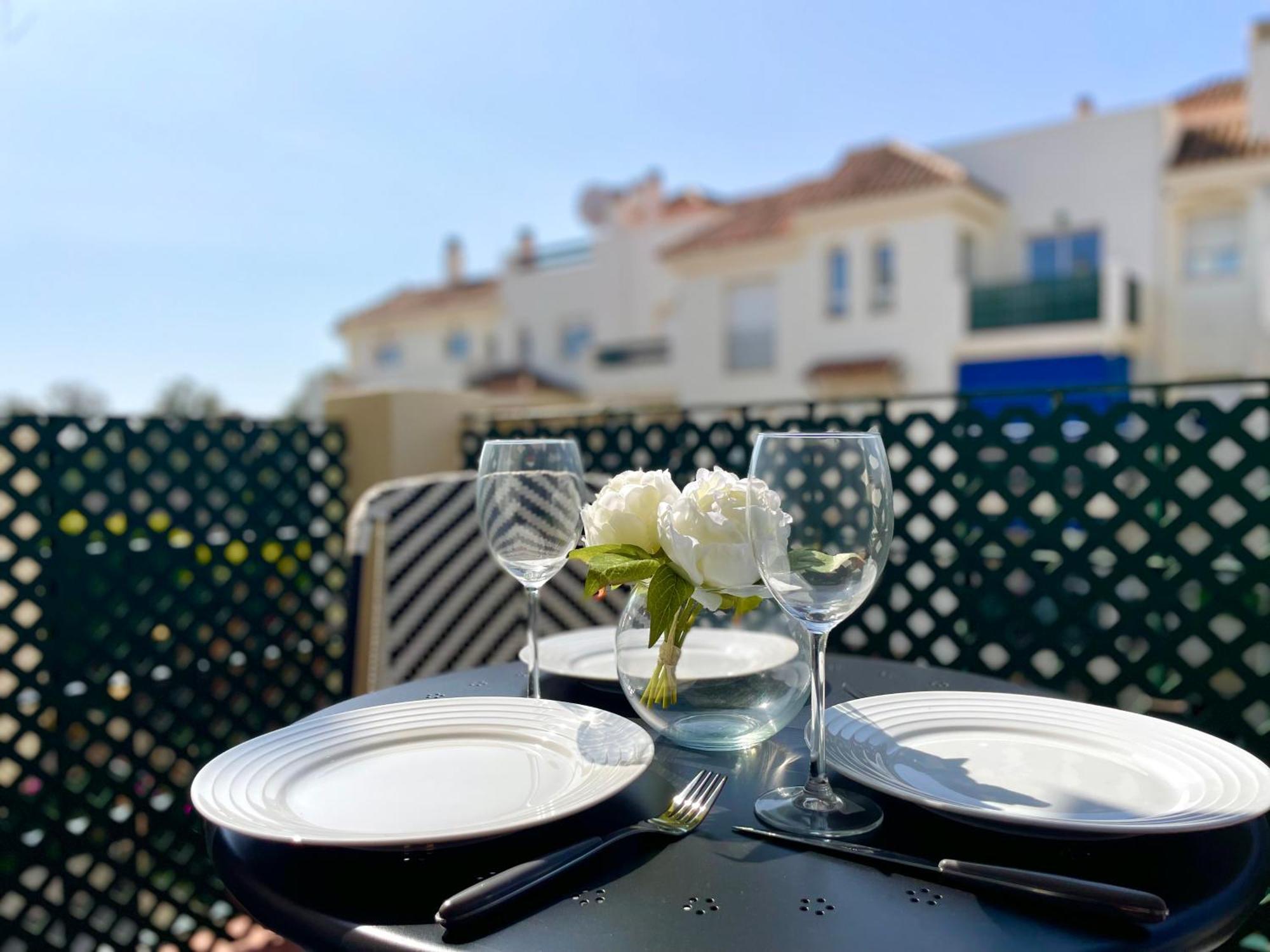 Apartment Puerto Banus Charming 1 Bedroom Marbella